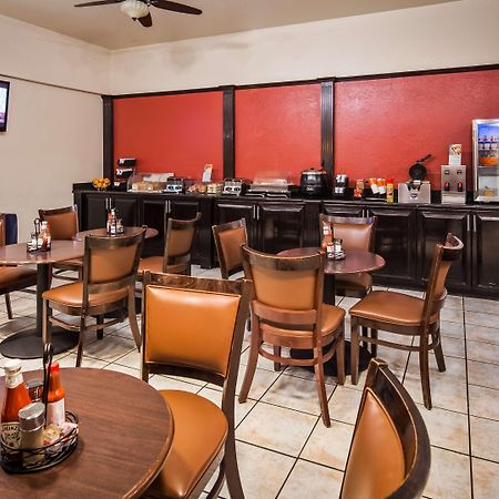 Best Western Heritage Inn Конкорд Экстерьер фото