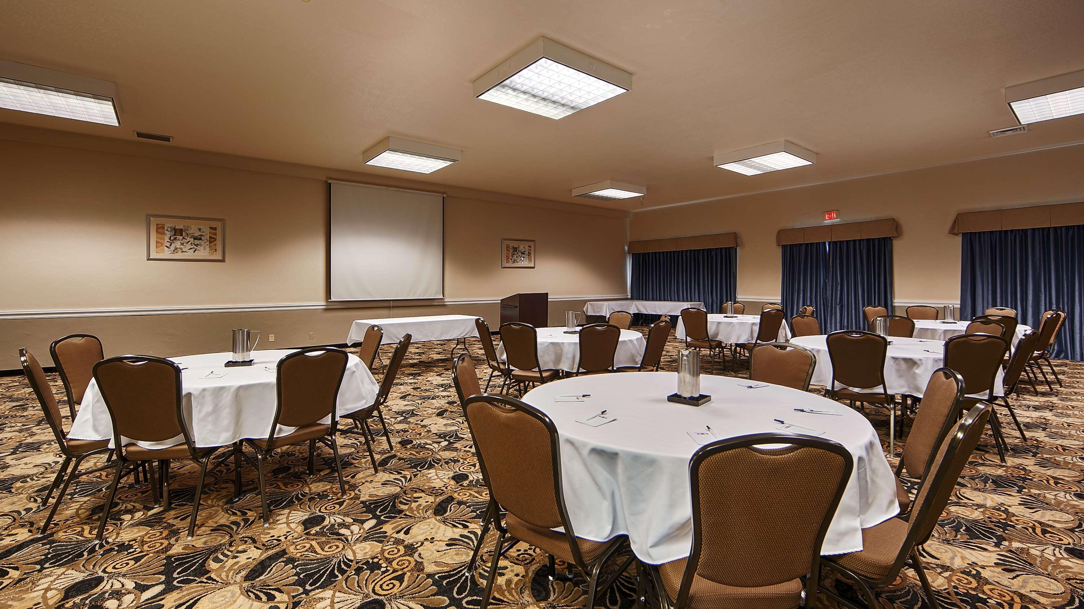Best Western Heritage Inn Конкорд Экстерьер фото