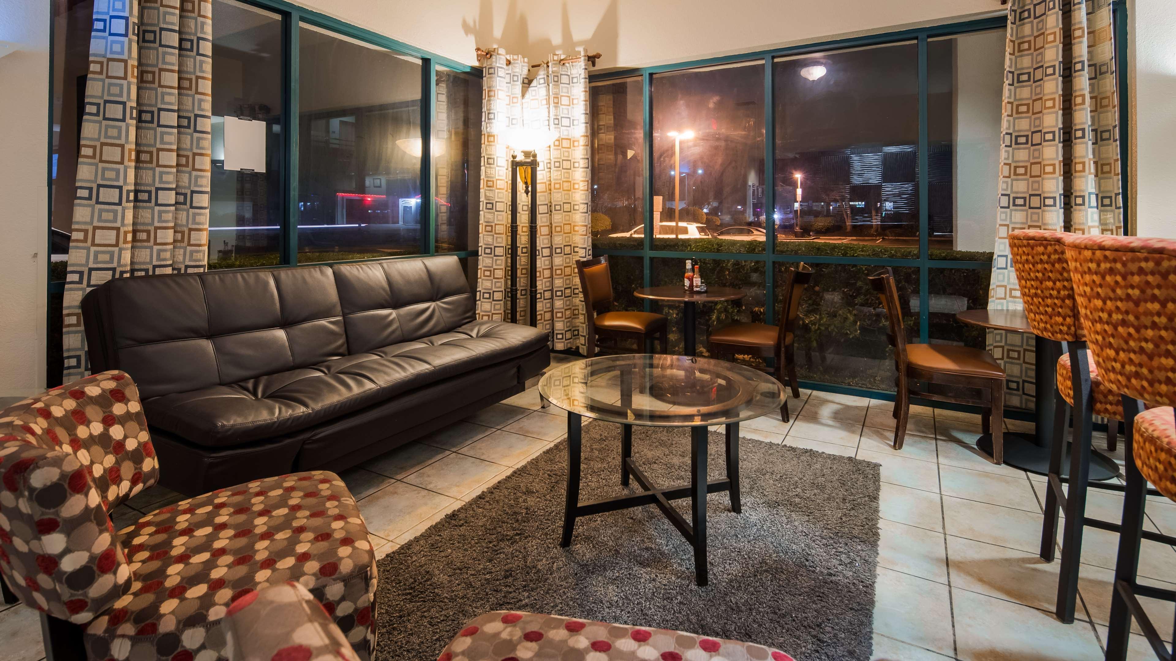 Best Western Heritage Inn Конкорд Экстерьер фото