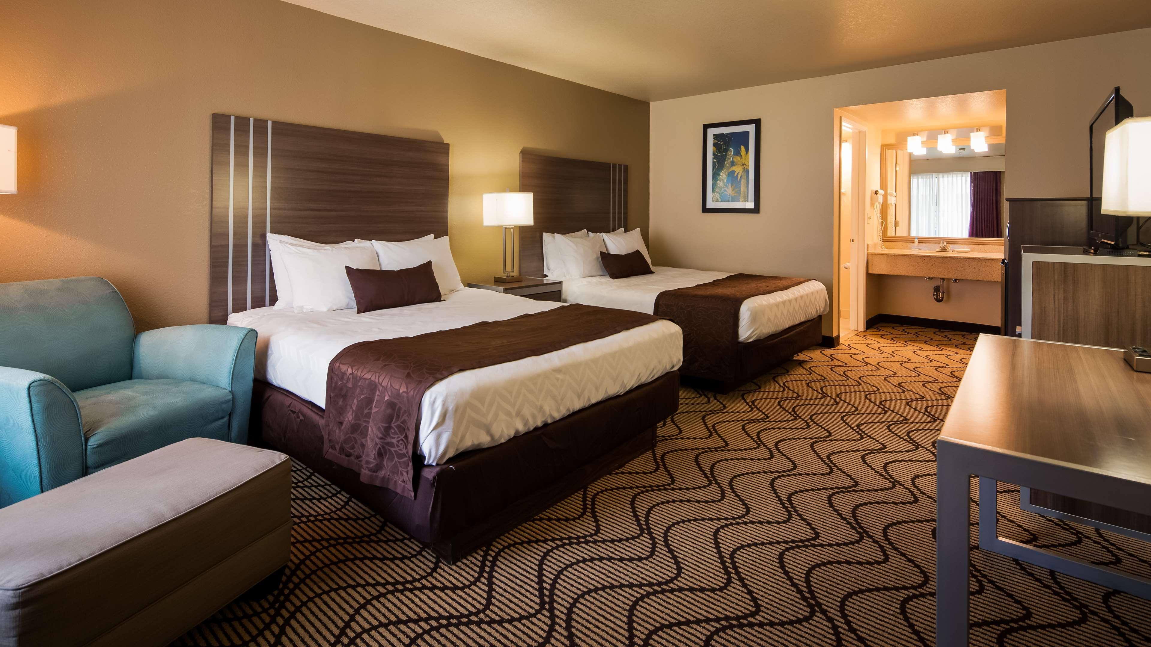 Best Western Heritage Inn Конкорд Экстерьер фото