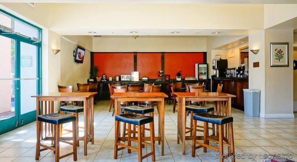 Best Western Heritage Inn Конкорд Экстерьер фото