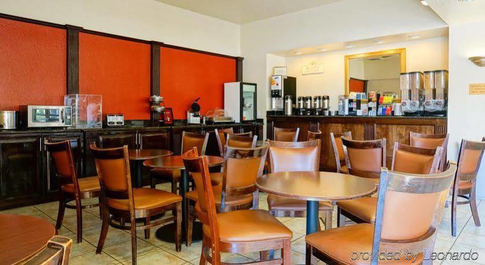 Best Western Heritage Inn Конкорд Экстерьер фото