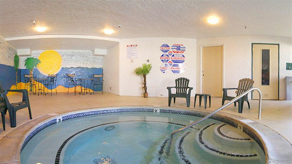 Best Western Heritage Inn Конкорд Экстерьер фото